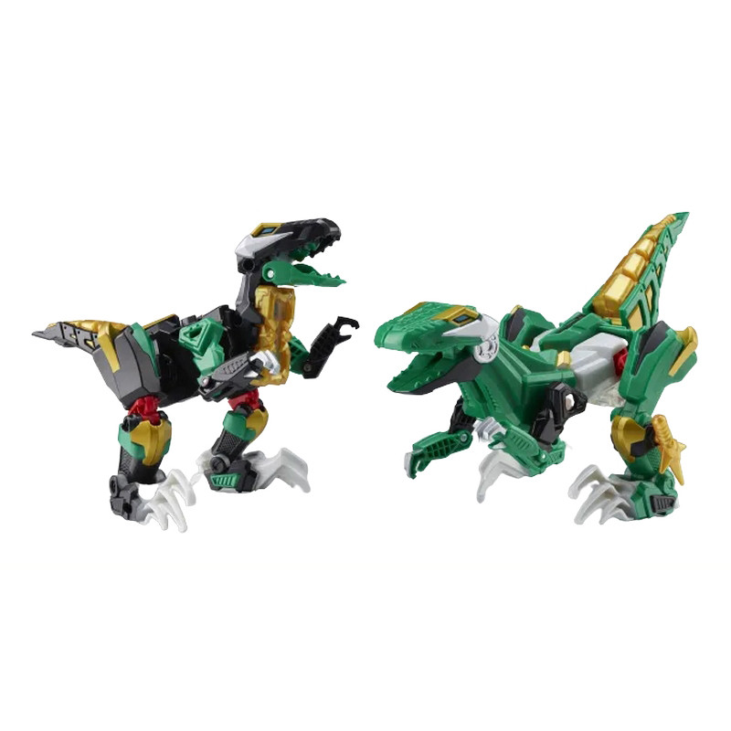 Детский игрушечный транформер Ректор Super10 Young Toys 314061 