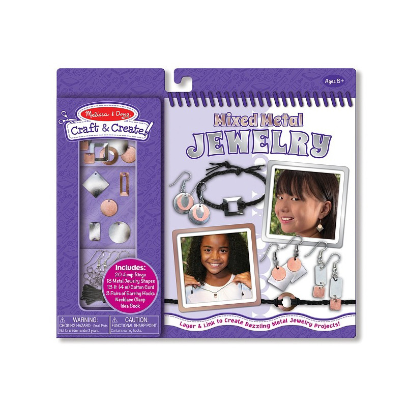 Набор для творчества 