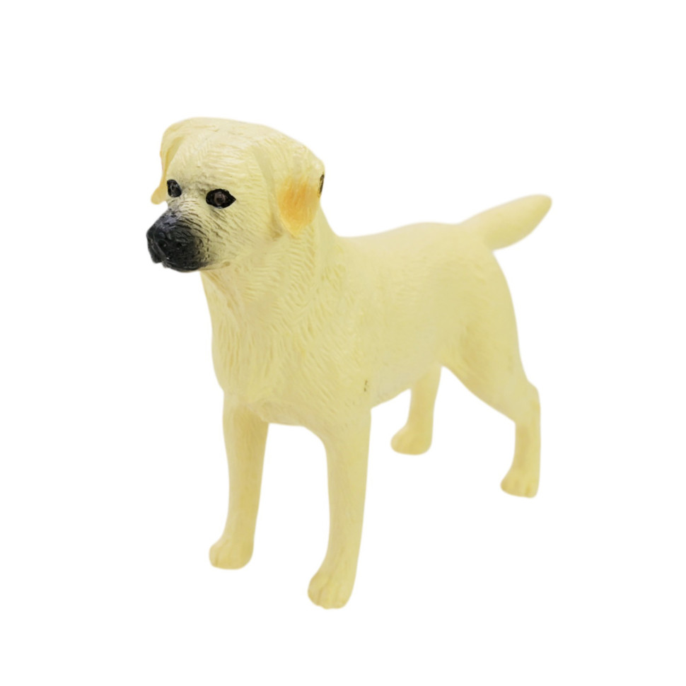 Дитяча іграшкова фігурка тварини