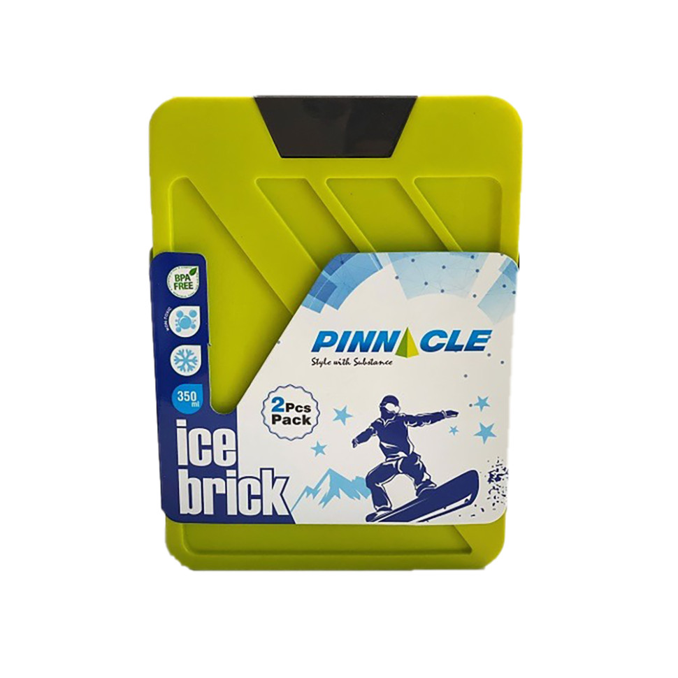 Аккумулятор температуры Pinnacle 8906053363562_1, салатовый