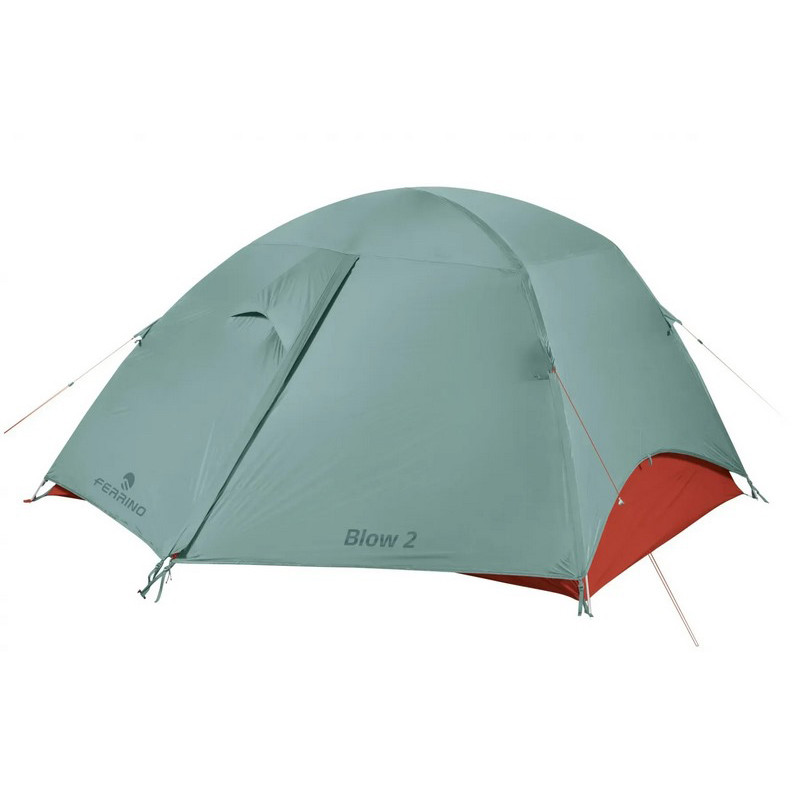 Намет двомісний Blow 2 91216OOB Ferrino 931781 Blue
