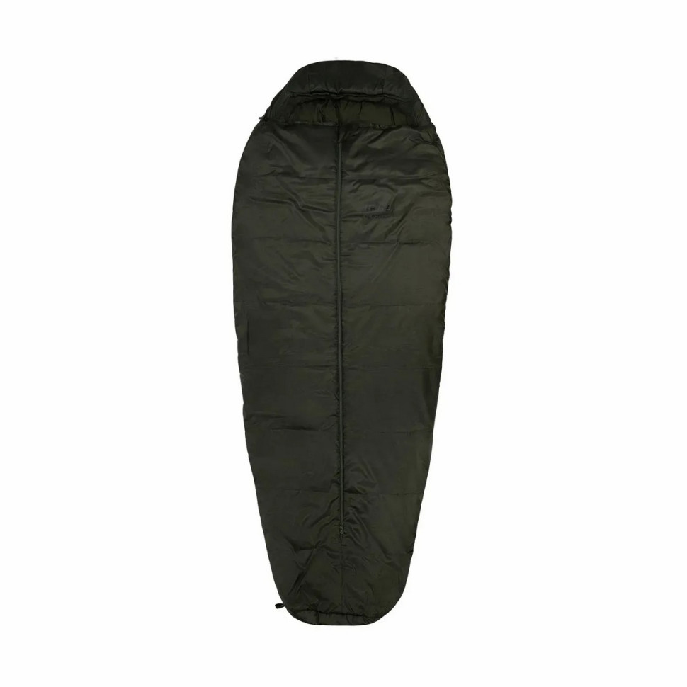 Спальный мешок Yukon 150 T-loft Tribe T-CF-0002-olive