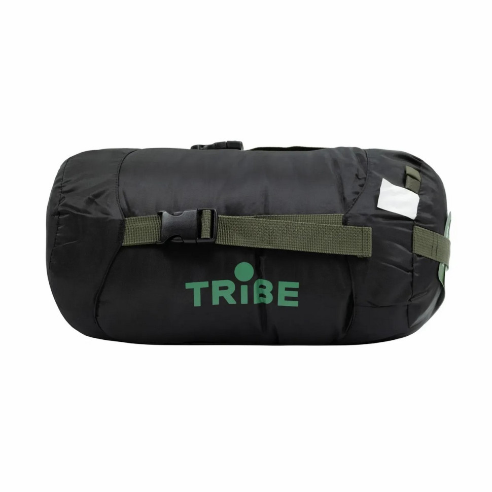 Спальный мешок Yukon 150 T-loft Tribe T-CF-0002-olive