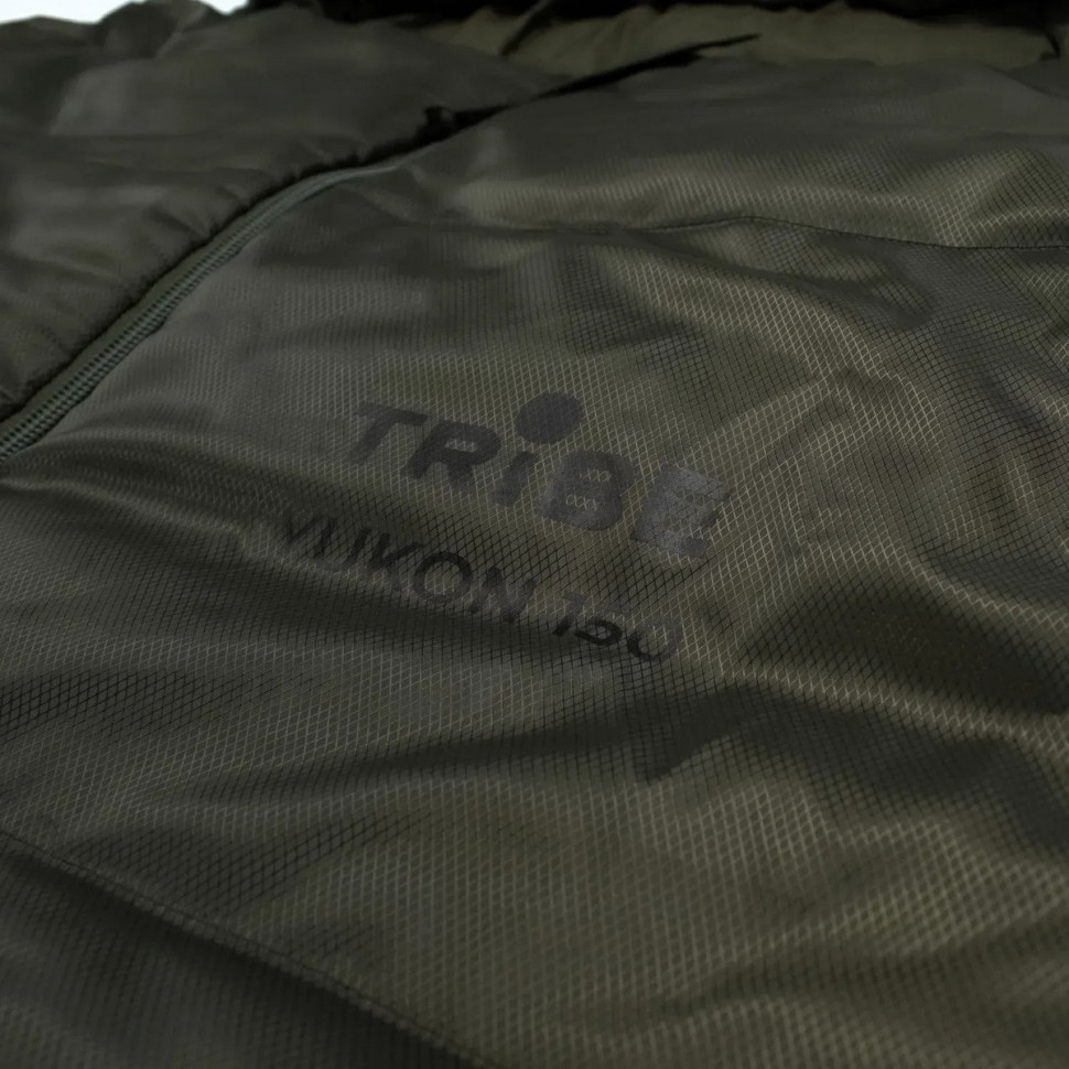 Спальный мешок Yukon 150 T-loft Tribe T-CF-0002-olive