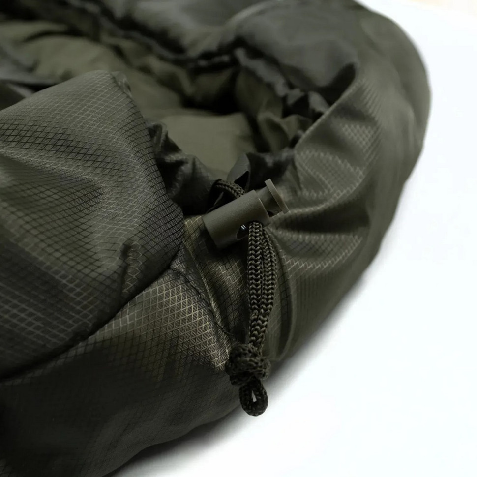 Спальный мешок Yukon 150 T-loft Tribe T-CF-0002-olive