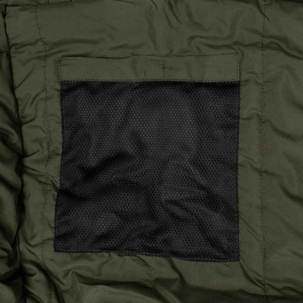 Спальный мешок Yukon 150 T-loft Tribe T-CF-0002-olive