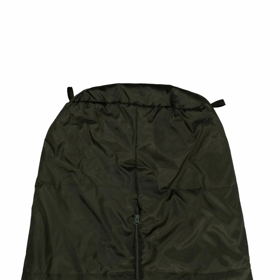 Спальный мешок Yukon 150 T-loft Tribe T-CF-0002-olive