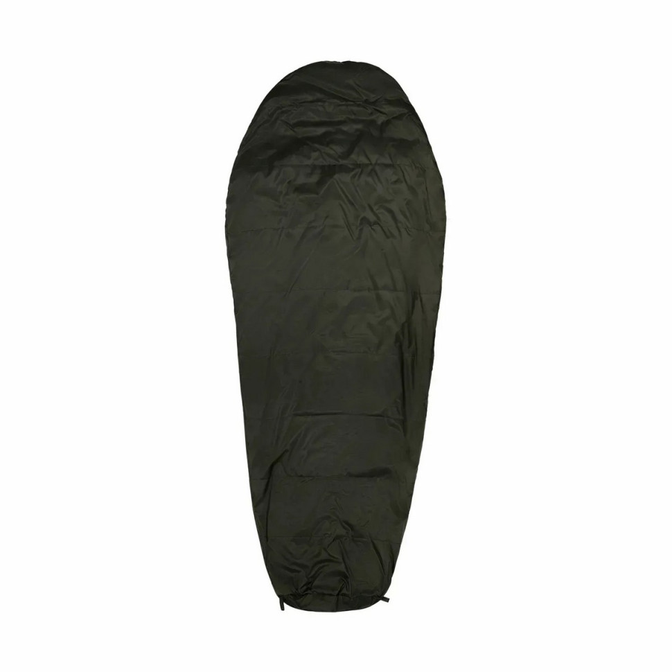 Спальный мешок Yukon 150 T-loft Tribe T-CF-0002-olive