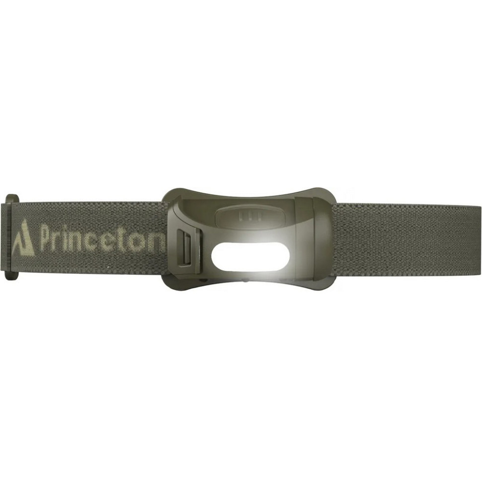 Фонарь налобный Princeton Tec Fred FRED21-OD, olive 200 люмен