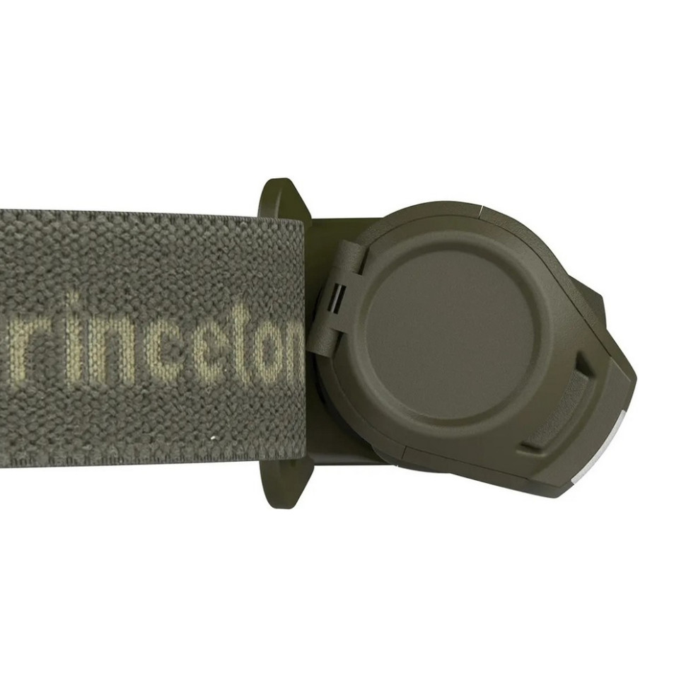 Фонарь налобный Princeton Tec Fred FRED21-OD, olive 200 люмен