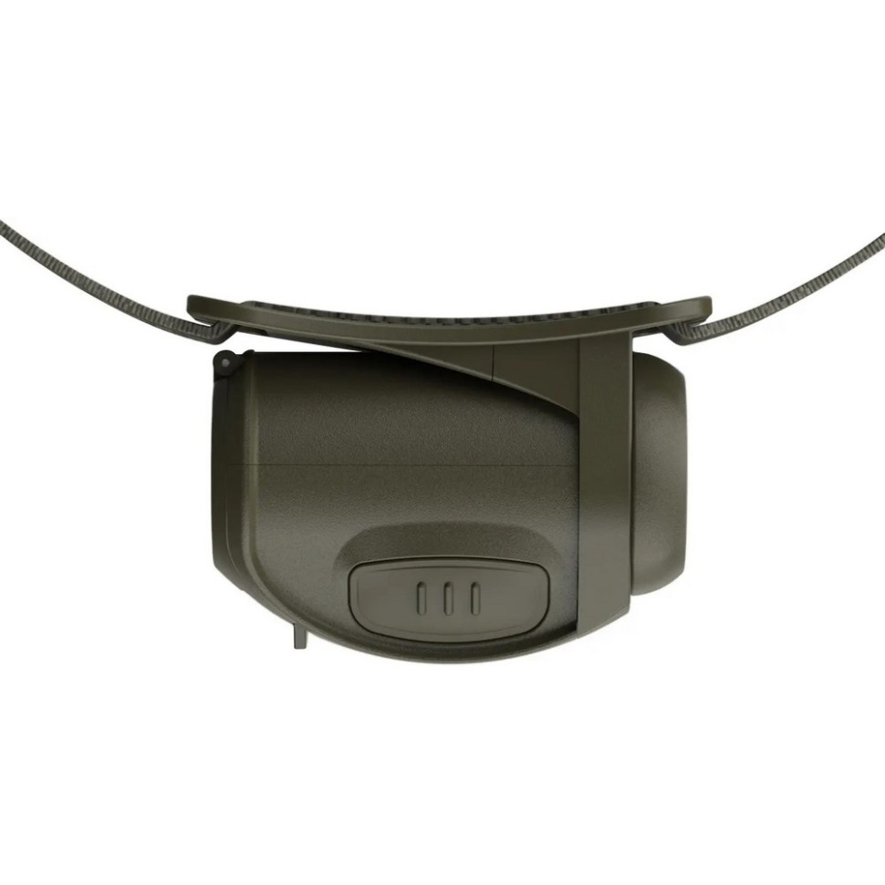 Фонарь налобный Princeton Tec Fred FRED21-OD, olive 200 люмен
