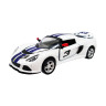 Інерційна машинка Kinsmart KT5361WF металева, 1:32