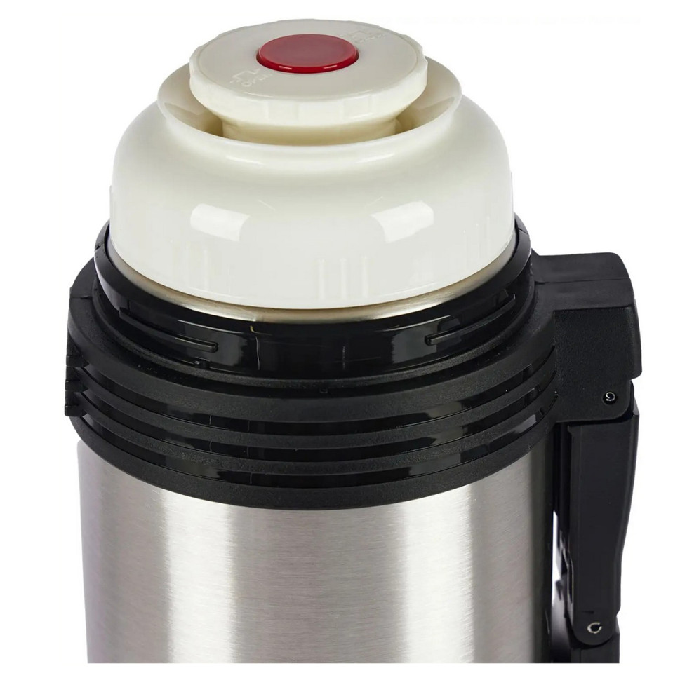 Термос Caravanner Skif Outdoor HG-1500S 1.5 л, silver