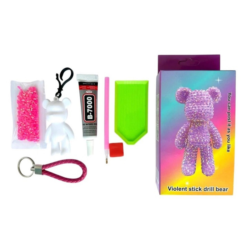 Детский набор для творчества