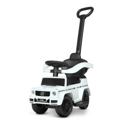 Каталка-толокар Bambi 653-1 Белый Каталка-толокар Bambi 653-1 Белый