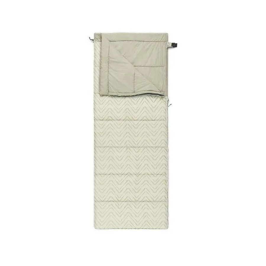 Спальный мешок DP200 CNK2300SD012 Naturehike 6976023923579 левый, светло-зеленый