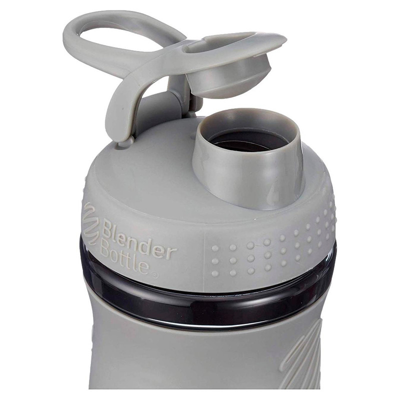 Шейкер спортивный (бутылка) SportMixer Flip BlenderBottle SM 20oz Grey, 590 мл