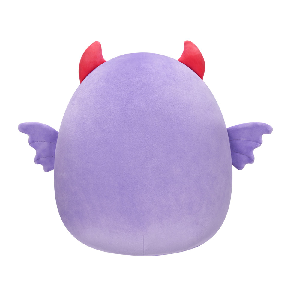М'яка іграшка Монстрик Атватер Squishmallows SQVA00870, 30 см