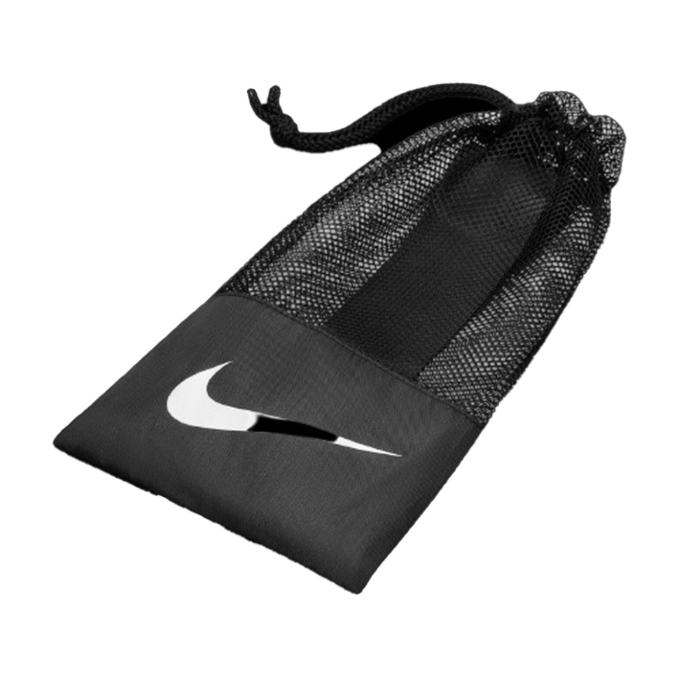 Еспандери-петлі RESISTANCE BANDS MINI 3 PK NS Nike N.100.6723.013.NS, чорний 60 х 5 см