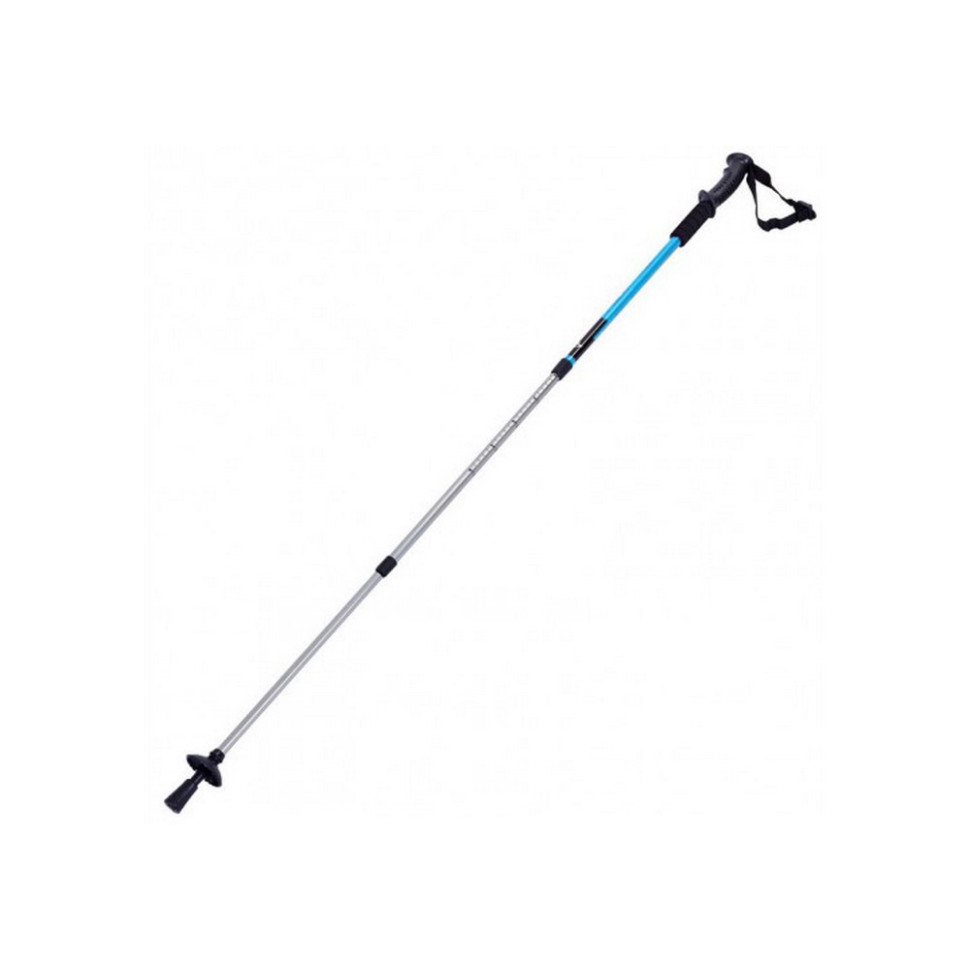 Палиця для скандинавської ходьби SKY ROAD EasyFit EF-2471-Bl, блакитна