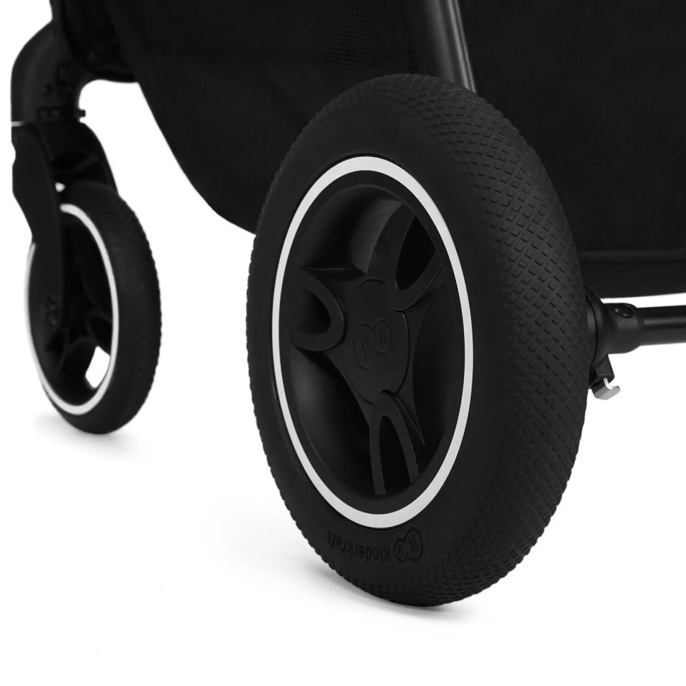 Прогулочная коляска All Road Imperial Kinderkraft KKWALRONAV0000 Blue 