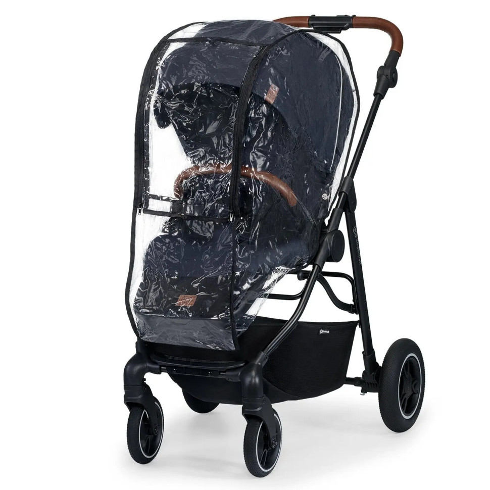Прогулочная коляска All Road Imperial Kinderkraft KKWALRONAV0000 Blue 