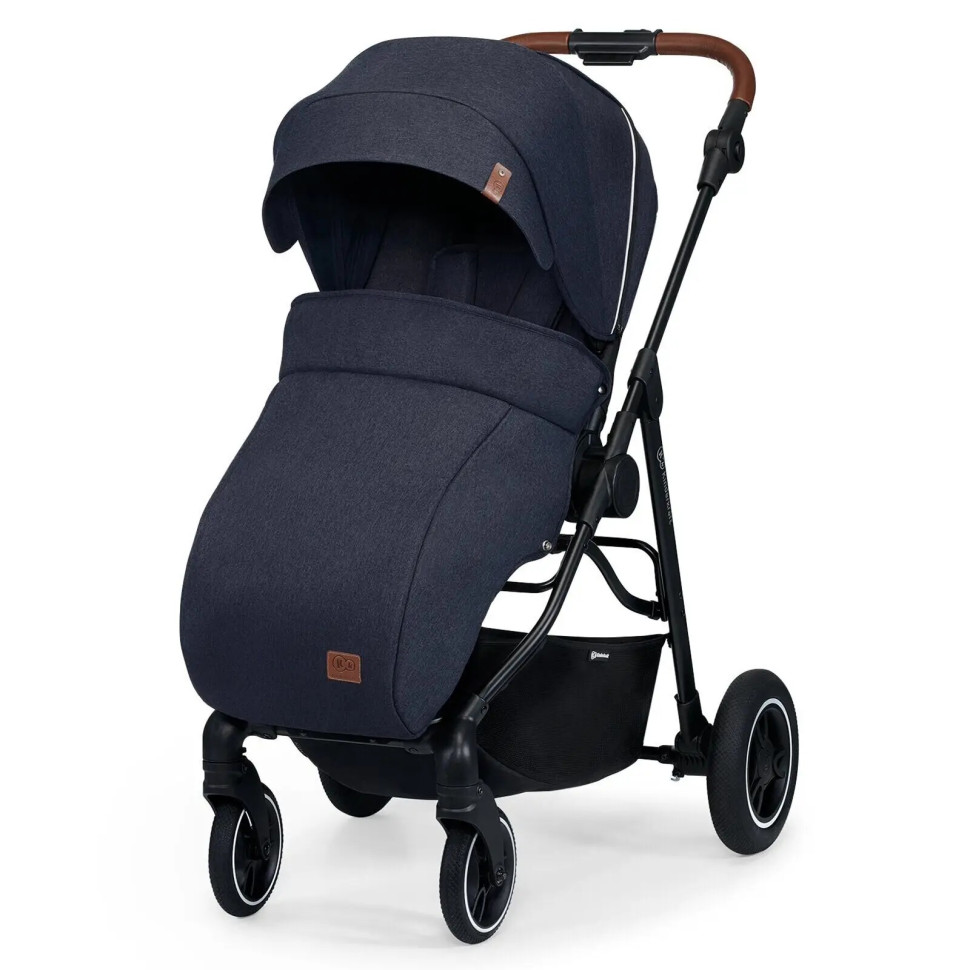 Прогулочная коляска All Road Imperial Kinderkraft KKWALRONAV0000 Blue 
