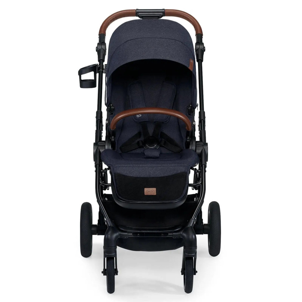 Прогулочная коляска All Road Imperial Kinderkraft KKWALRONAV0000 Blue 