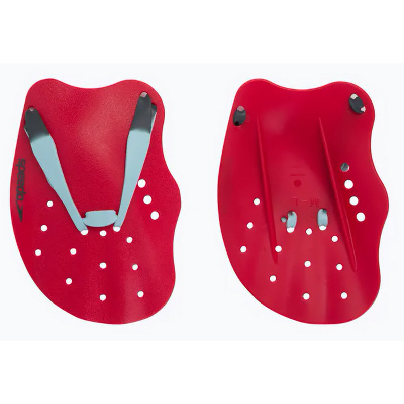Лопатки для плавания TECH PADDLE AU Speedo 8-73312D699-L, размер L