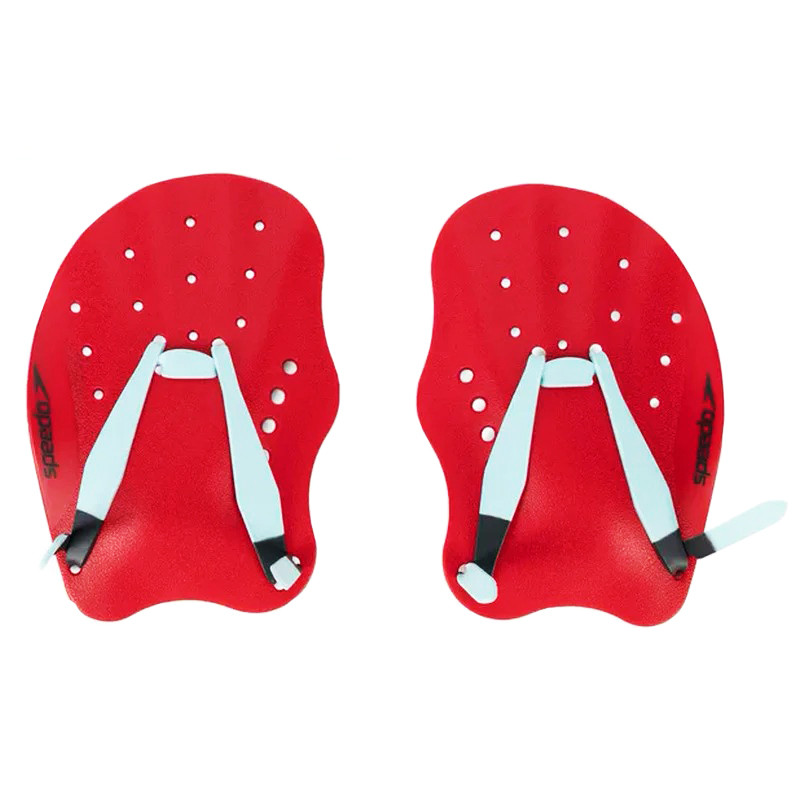 Лопатки для плавания TECH PADDLE AU Speedo 8-73312D699-L, размер L