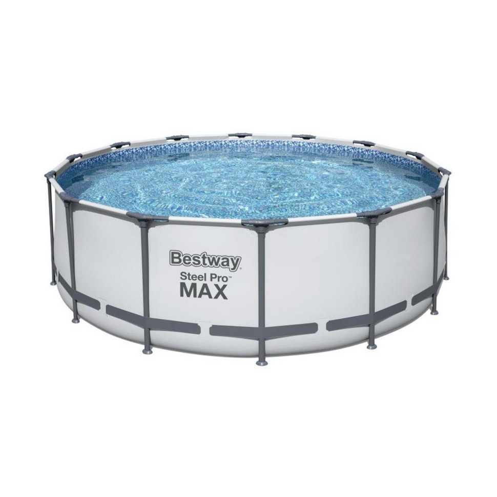 Каркасный бассейн Bestway 5612X 427х122 см, 15232 л