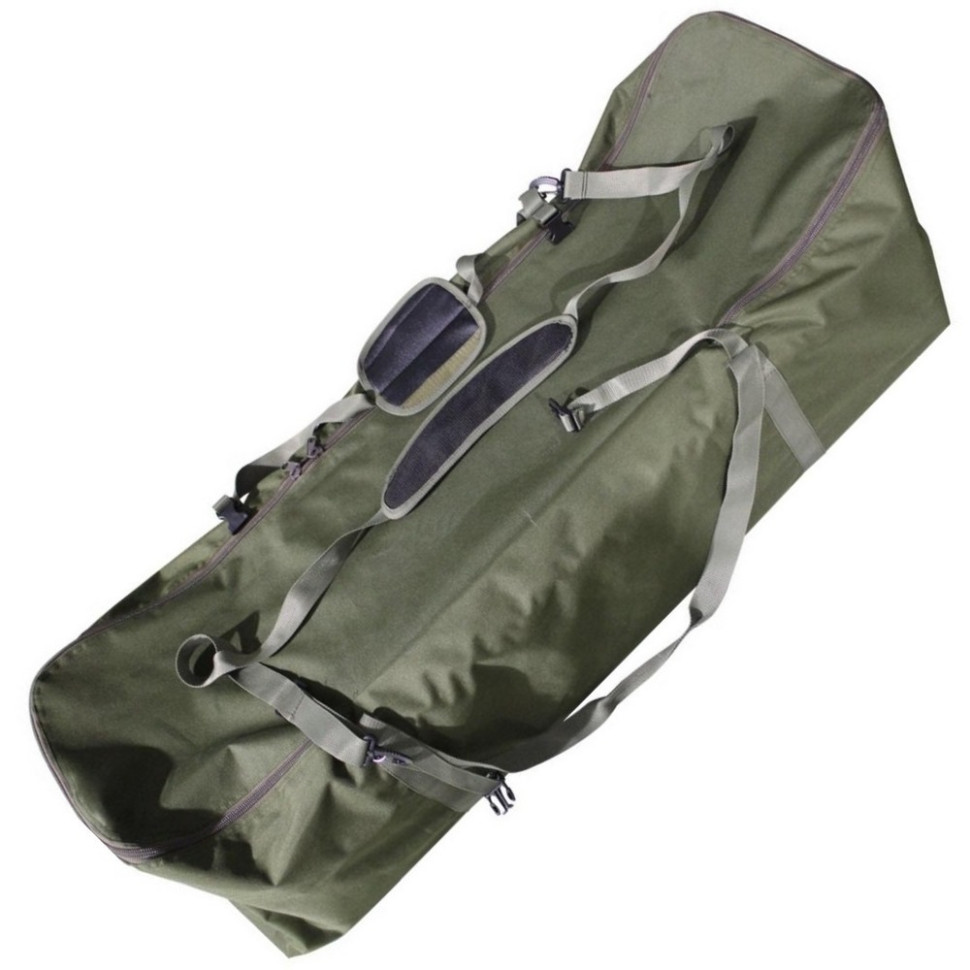 Рыбацкая палатка Gazebo Lux 3-mann Range RA6665, 240х380х380 см