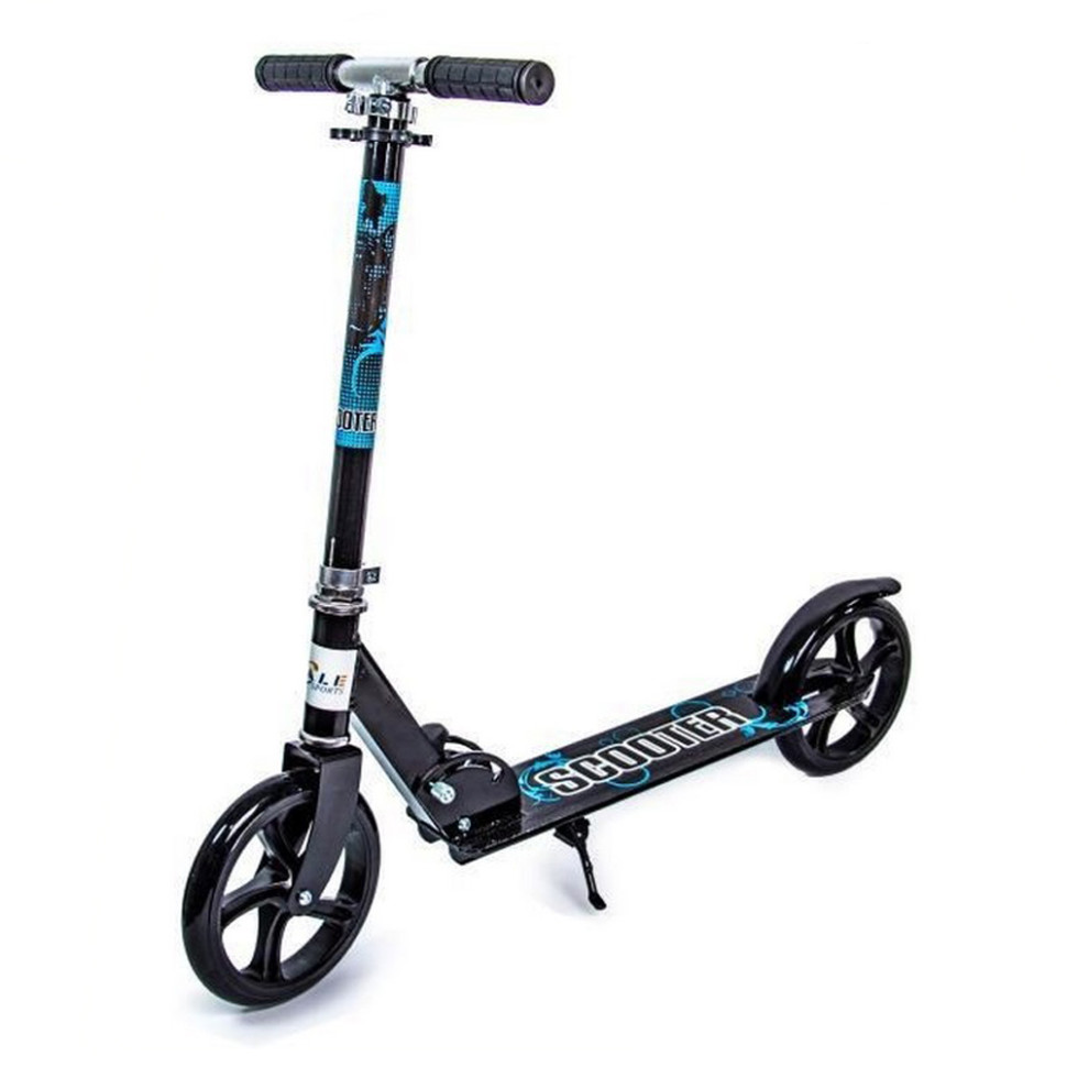 Двоколісний самокат Складаний Scooter 460 Scale Sports 204923054 до 100 кг