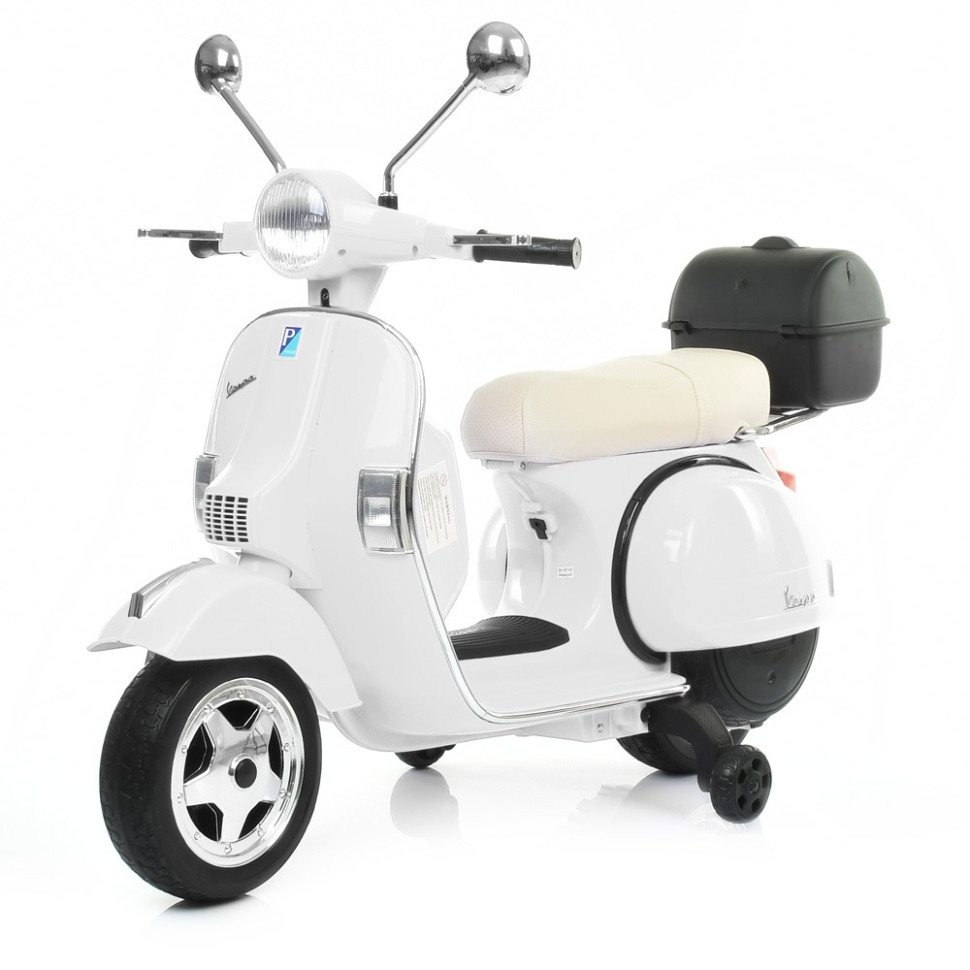 Детский электромобиль Мотоцикл Bambi M 4939EL-1 до 25 кг