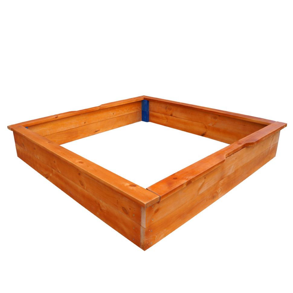 Дитяча пісочниця-26 SportBaby 145х145х24 см
