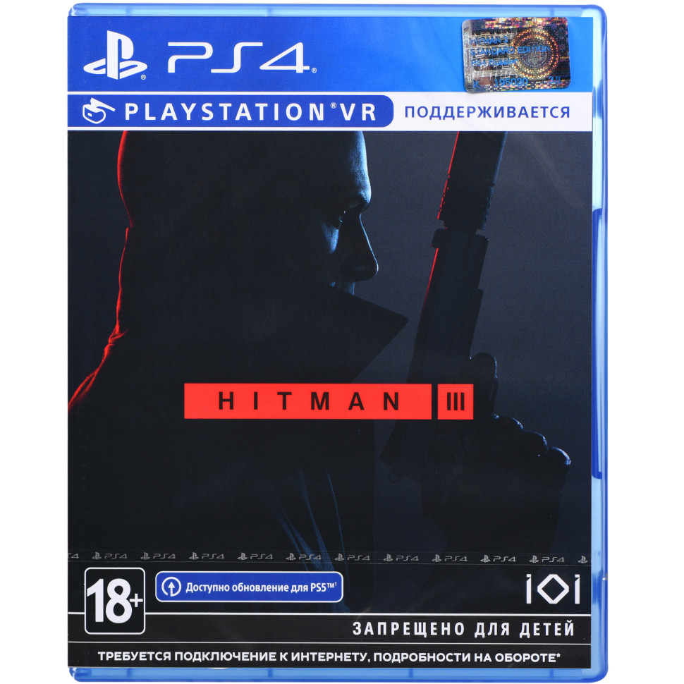 Гра для Sony PS4 