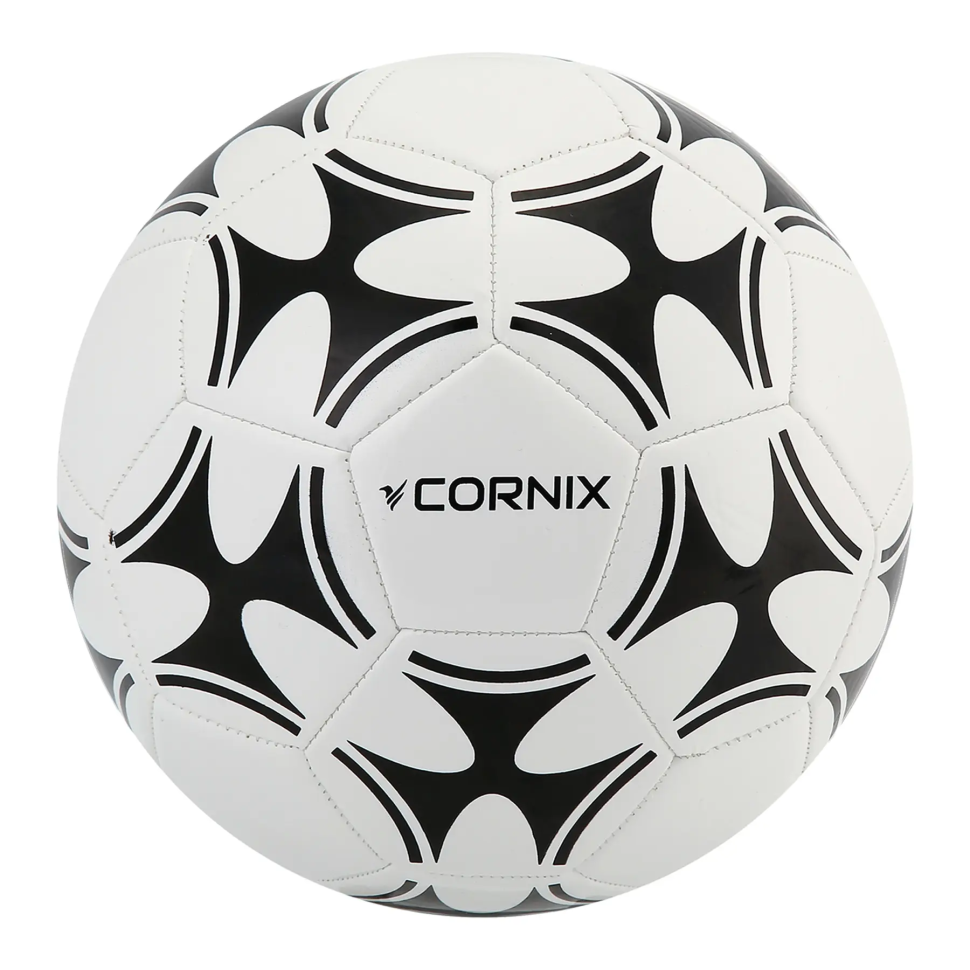 Мяч футбольный Shadow Dribble Cornix XR-0374 размер 5