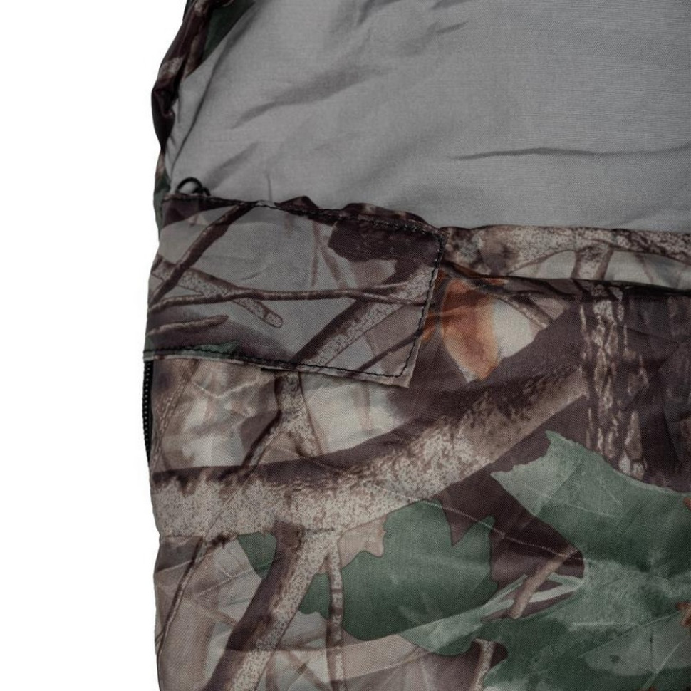 Спальний мішок Ranger RA 6637 Germes Camo