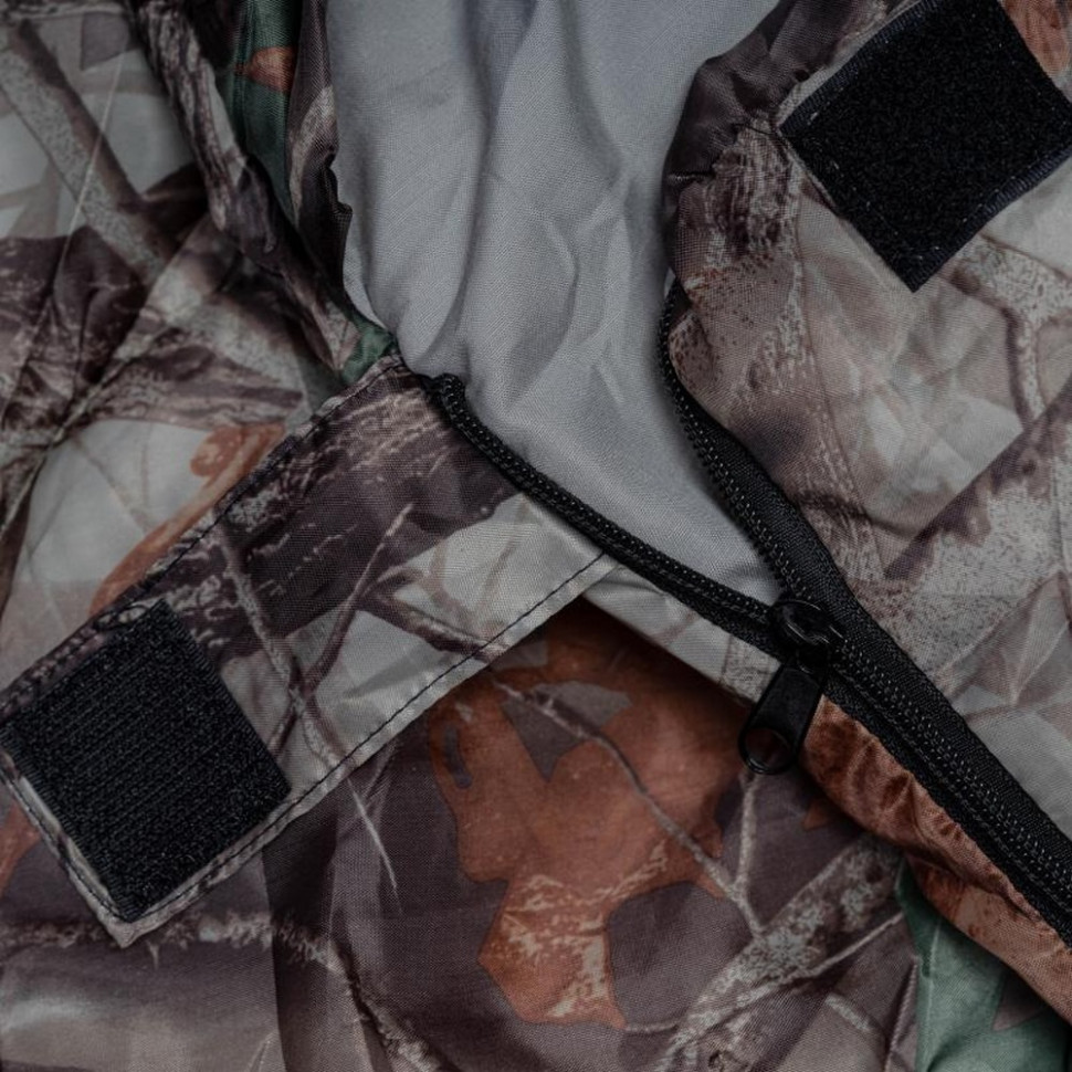 Спальний мішок Ranger RA 6637 Germes Camo