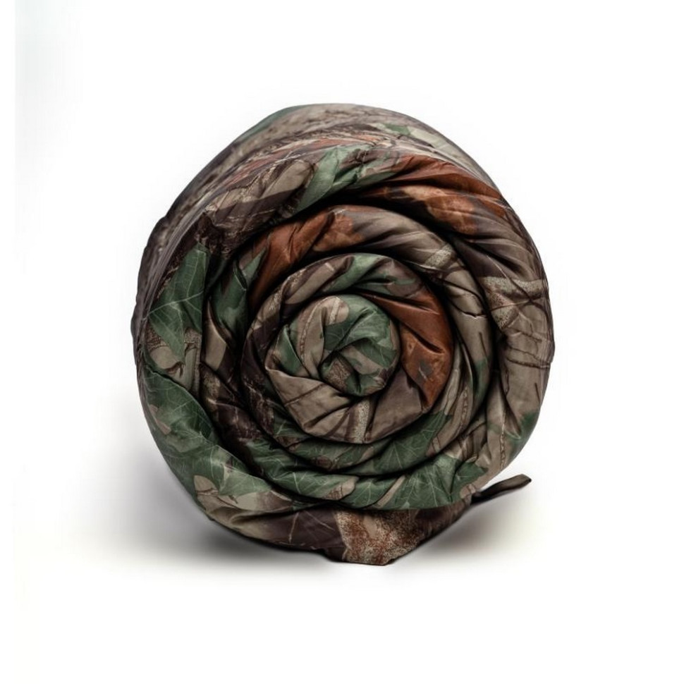 Спальний мішок Ranger RA 6637 Germes Camo