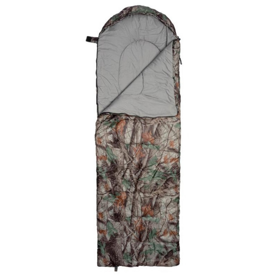 Спальний мішок Ranger RA 6637 Germes Camo