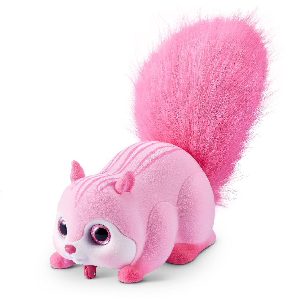 Інтерактивна м'яка іграшка 