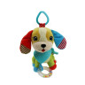 Подвеска на коляску с прорезывателем Bambi WD210260
