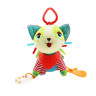 Подвеска на коляску с прорезывателем Bambi WD210260