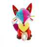 Подвеска на коляску с прорезывателем Bambi WD210260