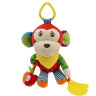Подвеска на коляску с прорезывателем Bambi WD210260