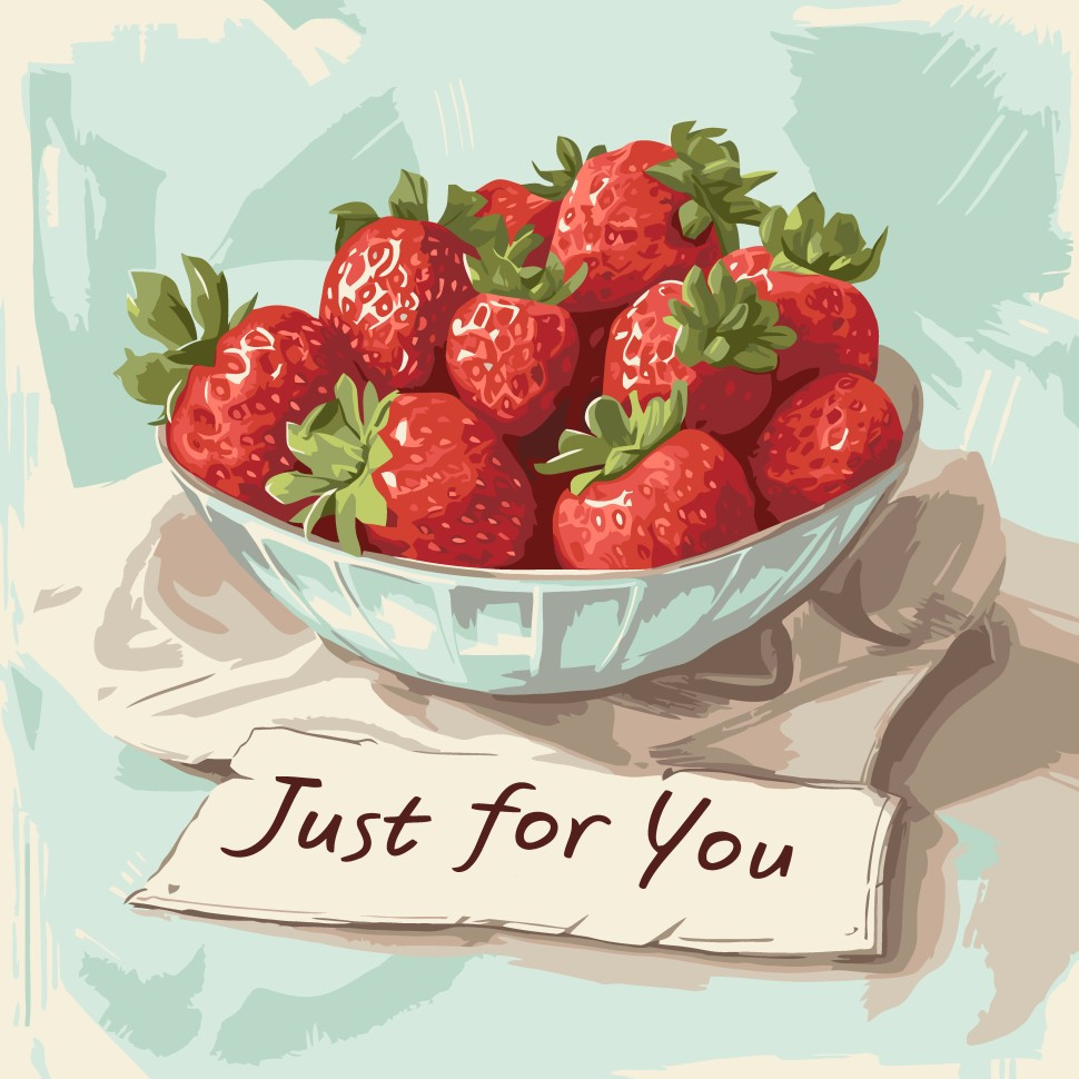 Картина за номерами 