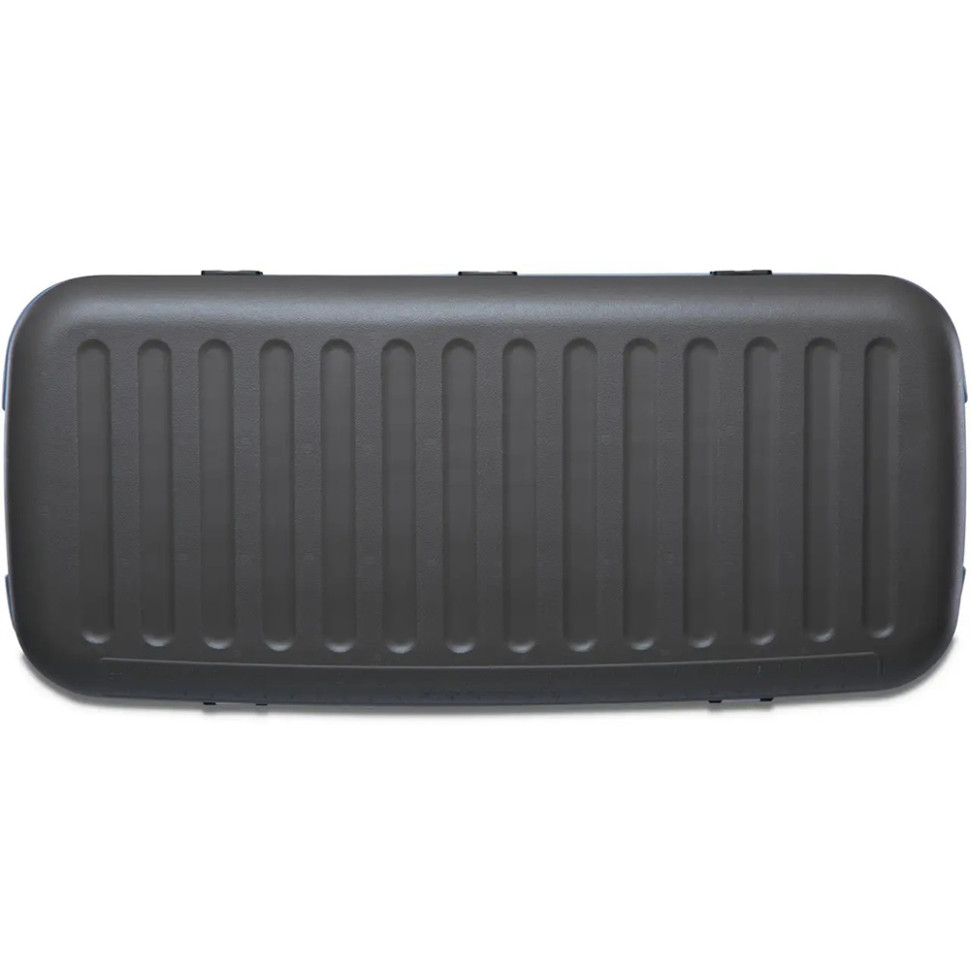 Изотермический контейнер Sportsman 120 Igloo 0342235036042, 113 л, беж-серый