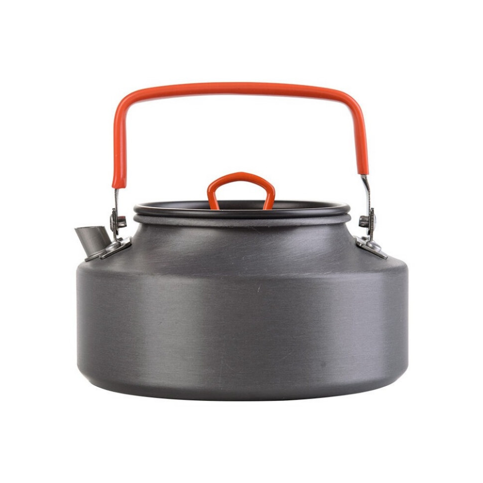 Чайник NH17C020-H Naturehike 6927595723302, 1,1 л, алюміній