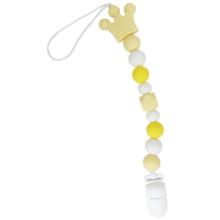 Ланцюжок для пустушки